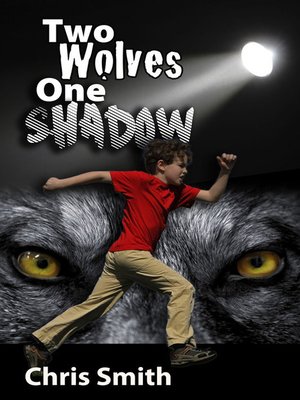 cover image of Two Wolves, One Shadow